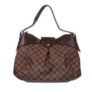 Louis Vuitton Sistina Ebene Damier MM